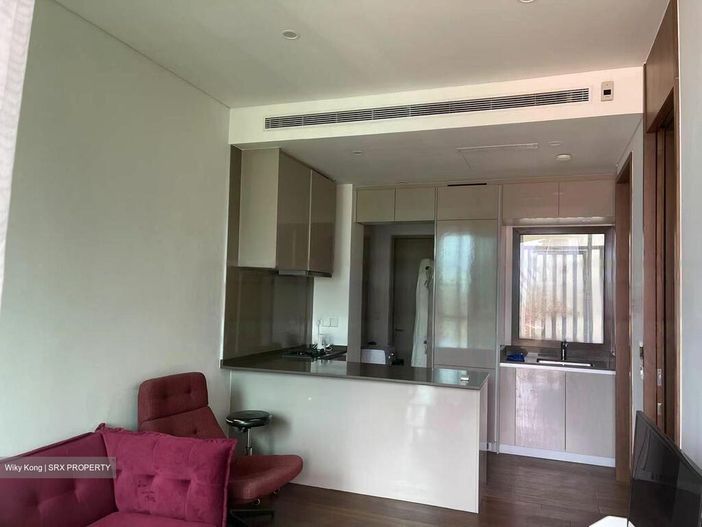 8 Hullet (D9), Apartment #450306651